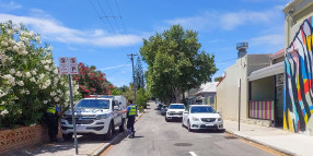 Call for community input on safe and functional streets