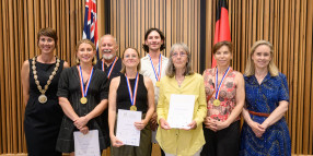 Nominations open for 2025 Fremantle Citizen of the Year Awards