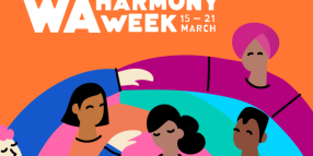 WA Harmony Week 2024