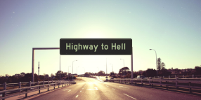 Rock and Roll On into Freo for the Highway to Hell After Party