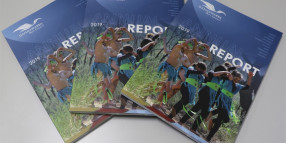 2019 Gannawarra Shire Annual Report now available
