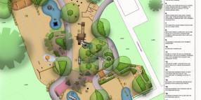 Have your say on Cohuna's All Abilities Adventure Playground