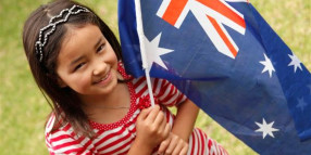 Celebrate Australia Day in the Gannawarra