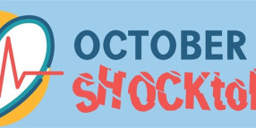 Council supports Shocktober initiative