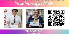 Help recognise the Gannawarra's young achievers