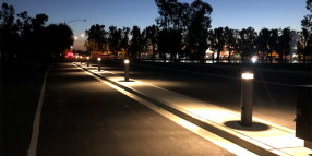 Council's Public Street Lighting policy, procedure adopted