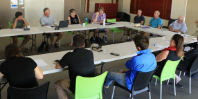 Gannawarra Community Flood Recovery Advisory Network update