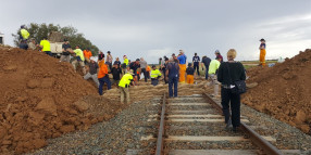 Council discusses flood response, recovery with VICSES CEO