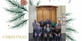 Mayor's Christmas Message