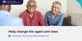 Aged Care Act