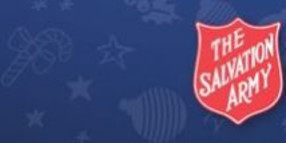 2022 Salvation Army Christmas Appeal