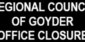 In-service Day Closures 2023