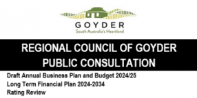 Public Consultation