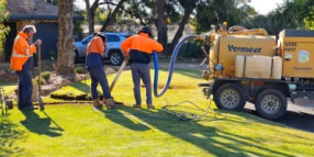 Celebrating Local Government Week in Gunnedah