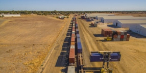 Consultations commence on Inland Rail proposal