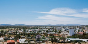 Gunnedah Shire to benefit from improved digital connectivity