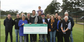 Council grants support diverse projects across the Shire