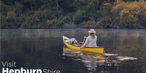 New Hepburn Shire visitor website launched