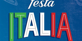 Festa Italia is back