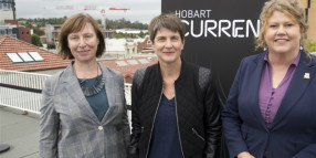 Hobart Current announces Creative Director