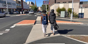 Black Spot funding paves way for safer Midtown pedestrian crossing