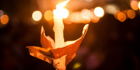 Candlelight Vigil to honour victims of family violence