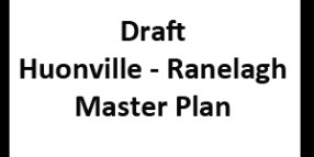 Have Your Say – Draft Huonville Ranelagh Master Plan