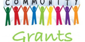 COMMUNITY GRANTS ROUND 2 NOW OPEN