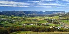 Huon Valley Recreation Plan