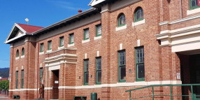 Geeveston Town Hall public exhibition now open for feedback