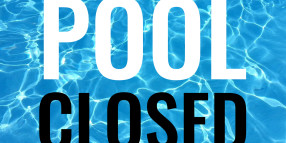 Pool Temporarily Closed – Port Huon Sports & Aquatic Centre