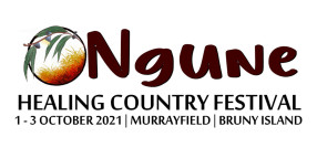 Ngune Healing Country Festival seeking volunteers