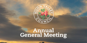 Annual General Meeting – Recording