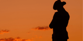 2022 ANZAC DAY COMMEMORATIONS
