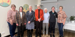 Huon Valley 2022 Volunteer Service Awards Announced