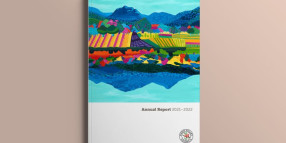 Draft Annual Report 2021-2022 – Open for comment