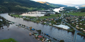 Storm and Flood Ready – Community Info Session