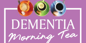 Dementia Action Week – Morning Tea