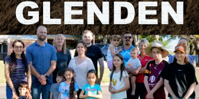 Glenden deserves a life as campaign launches in community