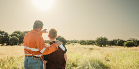 Capricornia candidates called to commit to the future of resource communities through excellence hub