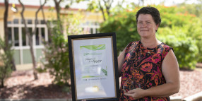 Resilience shines at 2021 Isaac Region Australia Day Awards