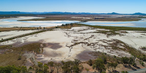 Council supports nationally recognised wetlands project