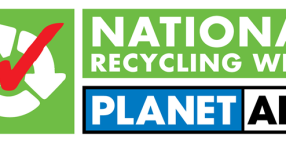 Join in National Recycling Work free workshops