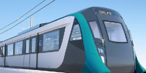 Mayor Ned Mannoun calls for express train from Liverpool to Bankstown to connect to the Metro