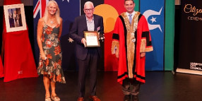 Meet Liverpool City Council’s 2022 Australia Day Awards recipients