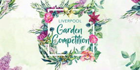 Liverpool City Council Announces 2023 Garden Competition Winners