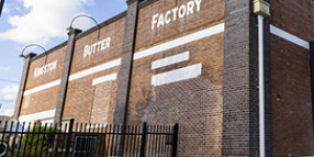 Kingston Butter Factory is the People’s Choice – again!