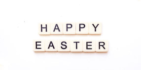 A safe and happy Easter from all of us at Maroondah City Council