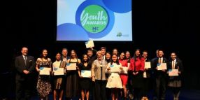 Maroondah Youth Awards – shining a light on our young achievers