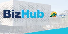 BizHub webinars: Helping small business prepare, adapt and thrive post-pandemic